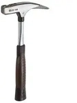 Latthammer Nr. 698 glatt 600g mit Kopfsicherung