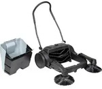 Kehrmaschine SW250, handgef&uuml;hrt