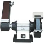 OPTIgrind GU20S / 230V/1Ph/50Hz Doppelschleifer
