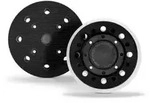 Schleifteller ST D125-M4-SW