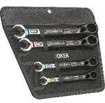 Ringratschenschl&uuml;ssel-Satz 4-teilig JOKER switch