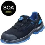 Sicherheitshalbschuh SL 9405 XP BOA, S1P ESD, W10, Gr&ouml;&szlig;e 45 - schwarz - 45