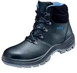 DUO SOFT 725 HI HRO - S3 - W12 - Gr.44 - schwarz - 44