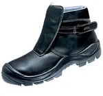 DUO SOFT 765 HI HRO - S3 - W10 - Gr.37 - schwarz - 37