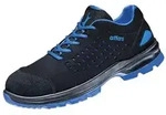 Sicherheitshalbschuh SL 40 blue 2.0, S1 ESD, W12, Gr&ouml;&szlig;e 44 - schwarz - 44
