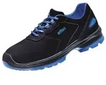 Sicherheitshalbschuh ERGO-MED 645 XP, S3, W12, Gr&ouml;&szlig;e 44 - schwarz - 44