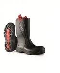 Gummistiefel Purofort&reg;+ Rugged full safety C762043.CH, S5, schwarz, Gr&ouml;&szlig;e 39 -