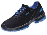 Sicherheitshalbschuh ERGO-MED 645 XP, S3, W14, Gr&ouml;&szlig;e 45 - schwarz - 45