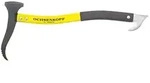 OX 172 SCH-0500 Alu-Handsappie mit Schneide 50 cm