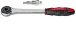 Stufenschl&uuml;ssel mit Knarre 3/8"-1