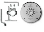 Kreiss&auml;geblatt HSS SLP Tiefenanschlag 100mm, Aufnahme Starlock Plus
