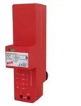 Kombi-Ableiter Sammelschiene DEHNshield ZP TT/TN-S 4p 230VAC 1,5kV 3TE opt