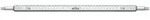 Wechselklinge 284 doppelseitig &oslash;6mm f&uuml;r TORX&reg; T20 - T25 150mm