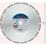 PRO Multi Material Diamanttrennscheibe, 350 x 25,4 mm