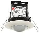 Pr&auml;senzmelder 360&deg; EB ws glz IP20 Einb fernbedienbar 2300W