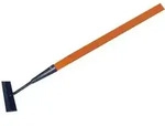 Schuffel Arbeitsbreite 16cm mit Stiel