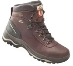 Stiefel Lines DogWalker&reg;, braun, Gr&ouml;&szlig;e 36 - braun - 36