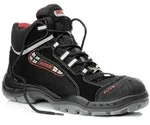 Sicherheitsschn&uuml;rstiefel SANDER Pro ESD S3, Gr. 46 - schwarz - 46