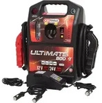 12 V + 24 V Batterie-Booster, mobiles Starthilfeger&auml;t 1700 A