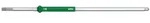 Wechselklinge 28595 5,5 N&middot;m f&uuml;r TORX&reg; T15 x 175mm