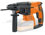 Akku-Bohrhammer ABH 18 Select