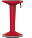 Hocker UPis1 100U rot