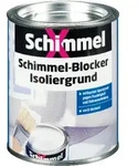 Schimmel Blocker Isoliergrund 0,750L - wei&szlig;