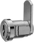 Hebelzylinder ZS 85 SB,gerade,vs.,ls/rs,Zinkdruckguss,vern.