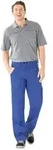 Bundhose 0181 kornblau, Gr&ouml;&szlig;e 25 - blau - 25