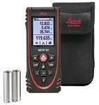 Handlasermeter DISTO X3