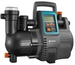 Haus- & Gartenautomat 5000/5 LCD