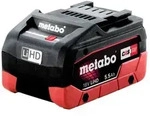 LiHD Akkupack 18 V - 5,5 Ah (625368000)