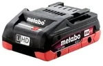 LiHD Akkupack 18 V - 4,0 Ah (625367000)