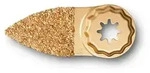 Raspel HM Fingerform Starlock Plus