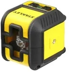 Linienlaser Cubix gr&uuml;n