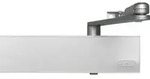 T&uuml;rschlie&szlig;er 8103 V,EN 2-4,m. Gest&auml;nge,silberfarbig - EN 2-4