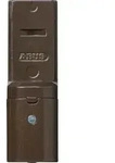 FTT-Sicherung, f&uuml;r Hebelt&uuml;r, BS84, AL0145, gleichschlie&szlig;end, Stahl braun - braun