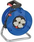 Kabeltrommel Garant, IP20, H05VV-F3G1,5mm2, 25m