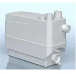 Kleinhebeanlage Sololift2 Typ C-3 446x158,3x339mm, 0,6 kW, 1x220-240 V