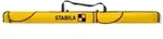 Wasserwaagen-Kombitasche LCC-6-200 (f&uuml;r 6 Wasserwaagen von 25 &ndash; 200cm) - gelb