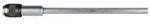 Bithalter 830 f&uuml;r Vario Handgriff, 1/4" x 165mm