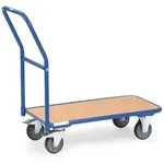 Magazinwagen 1200, Tragkraft 250kg - blau