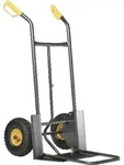 Sackkarre 924 200kg - schwarz