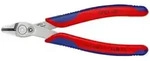 Seitenschneider Super Knips&reg; 78 03 140 poliert Mehrkomponenten 140mm