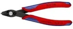 Seitenschneider Super Knips&reg; 78 61 140 br&uuml;niert Mehrkomponenten 140mm