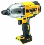 Akku-Schlagschrauber DCF897NT-XJ 3/4", 18 Volt