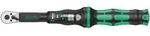 Drehmomentschl&uuml;ssel Click-Torque A 6 mit Knarre 6,3mm / 1/4" 2,5-25N&middot;m