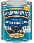 Metall-Schutzlack 750ml Matt anthrazitgrau