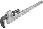 Rohrzange gerade 5" Guss