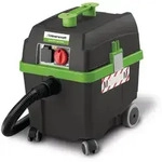 wetCAT 130 RS M-Class Nass- & Trockensauger
